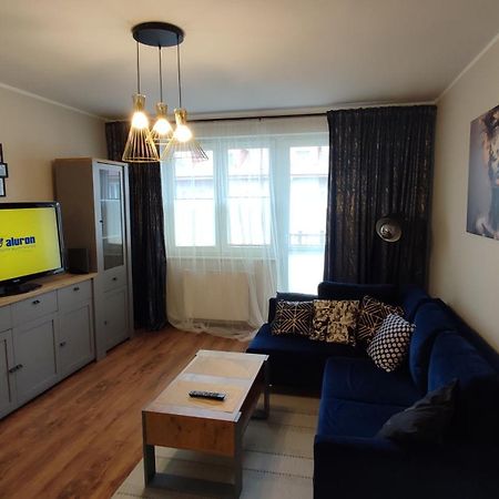 Apartament Reja Włocławek Eksteriør billede