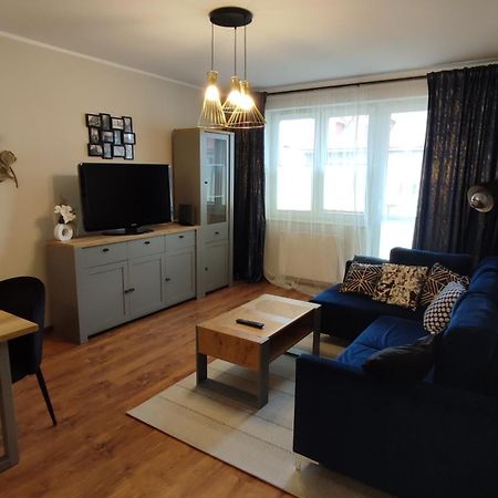 Apartament Reja Włocławek Eksteriør billede