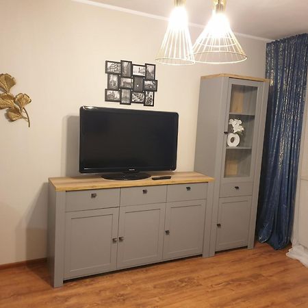 Apartament Reja Włocławek Eksteriør billede