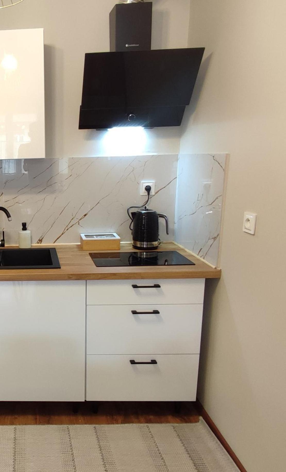 Apartament Reja Włocławek Eksteriør billede