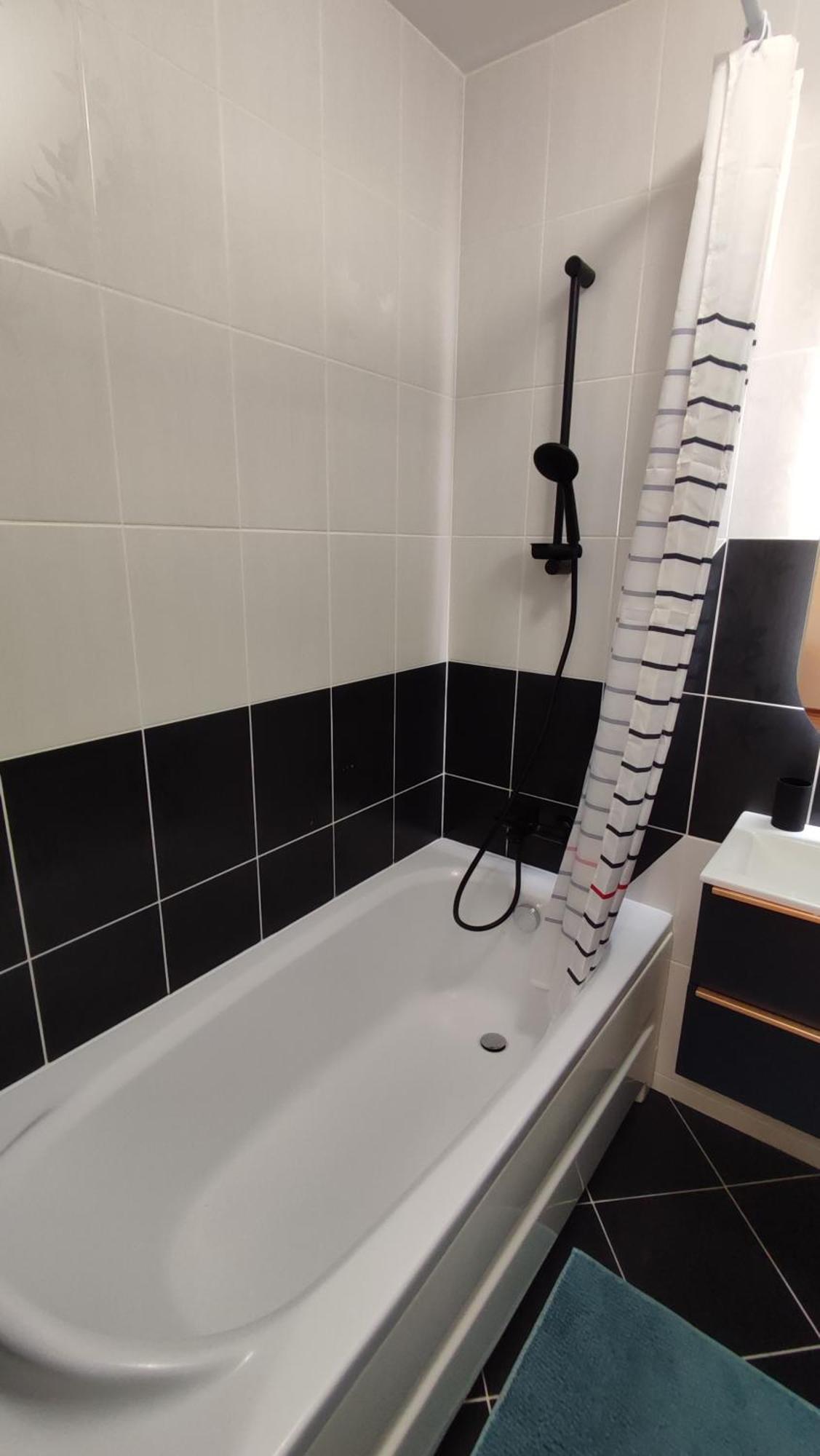 Apartament Reja Włocławek Eksteriør billede
