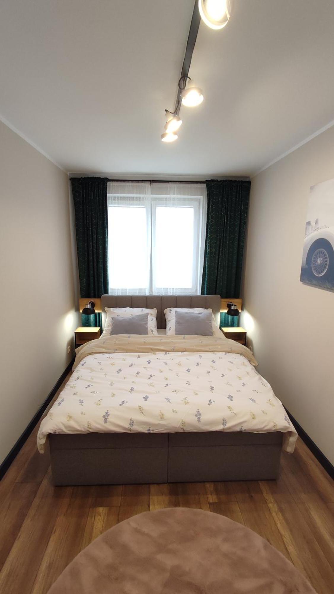 Apartament Reja Włocławek Eksteriør billede