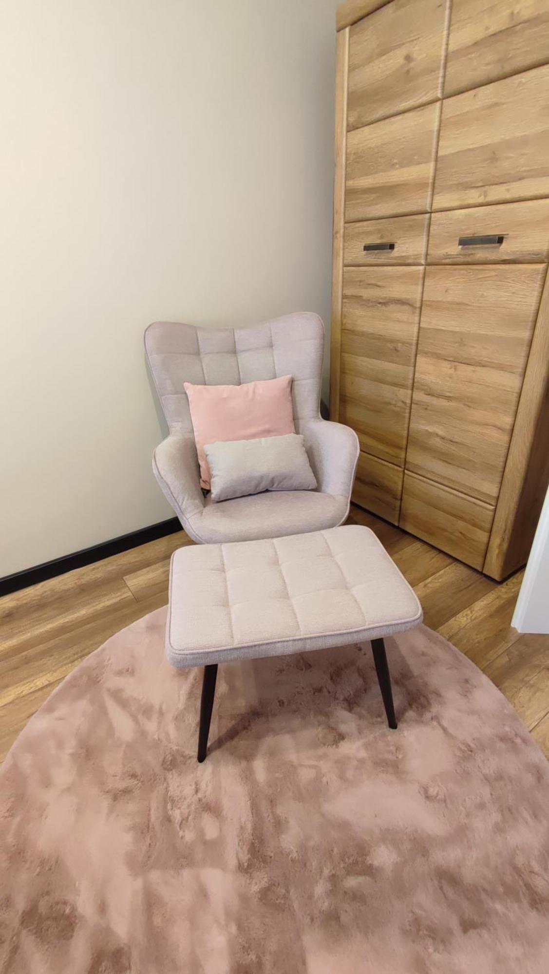 Apartament Reja Włocławek Eksteriør billede