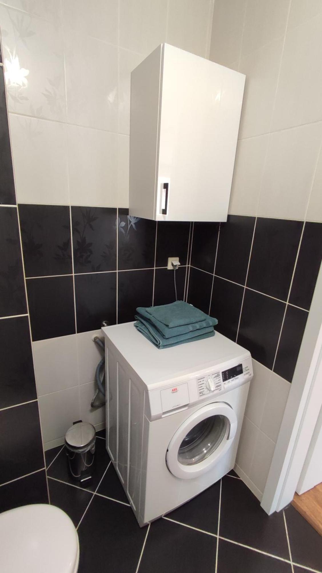 Apartament Reja Włocławek Eksteriør billede