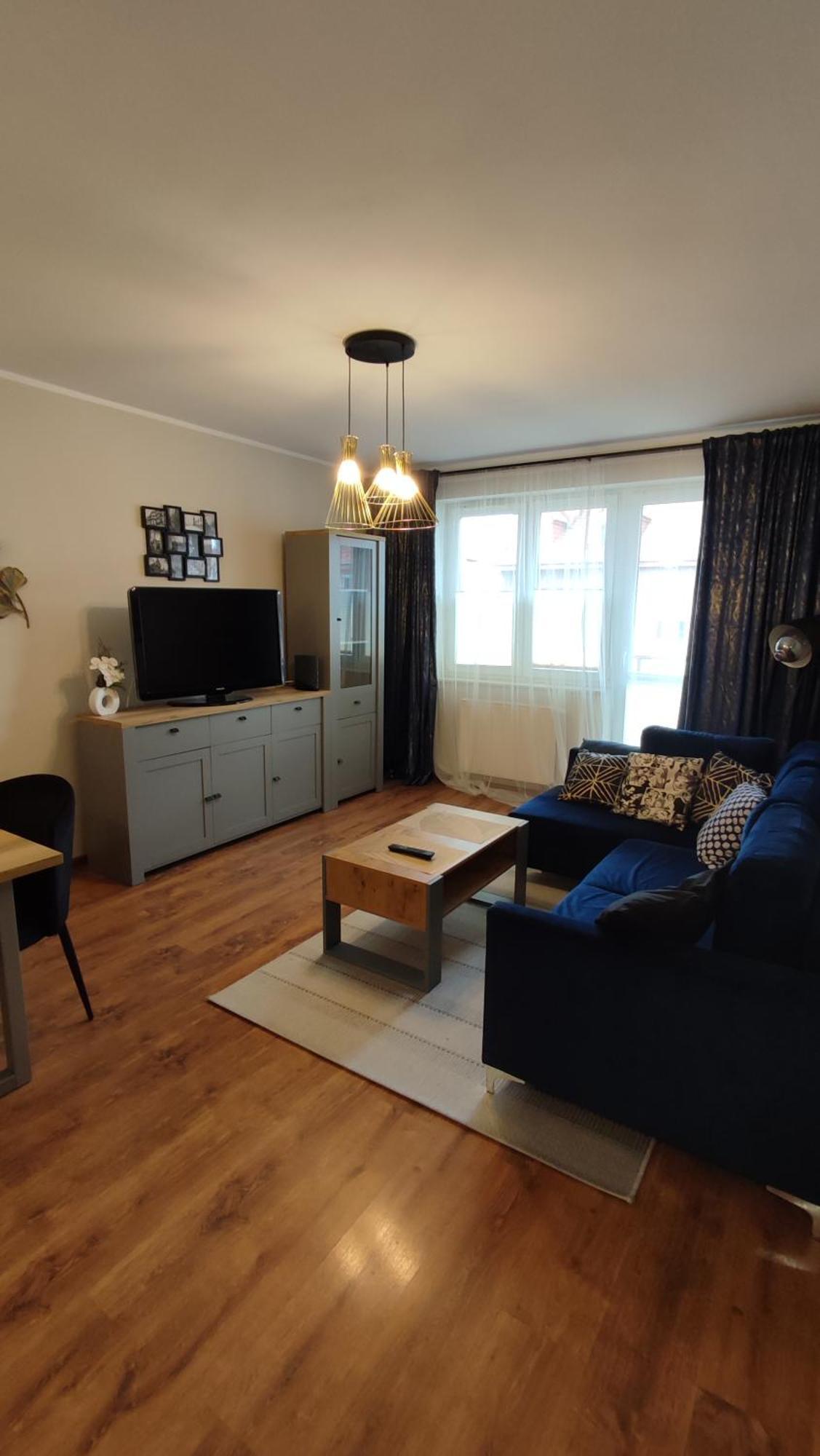Apartament Reja Włocławek Eksteriør billede