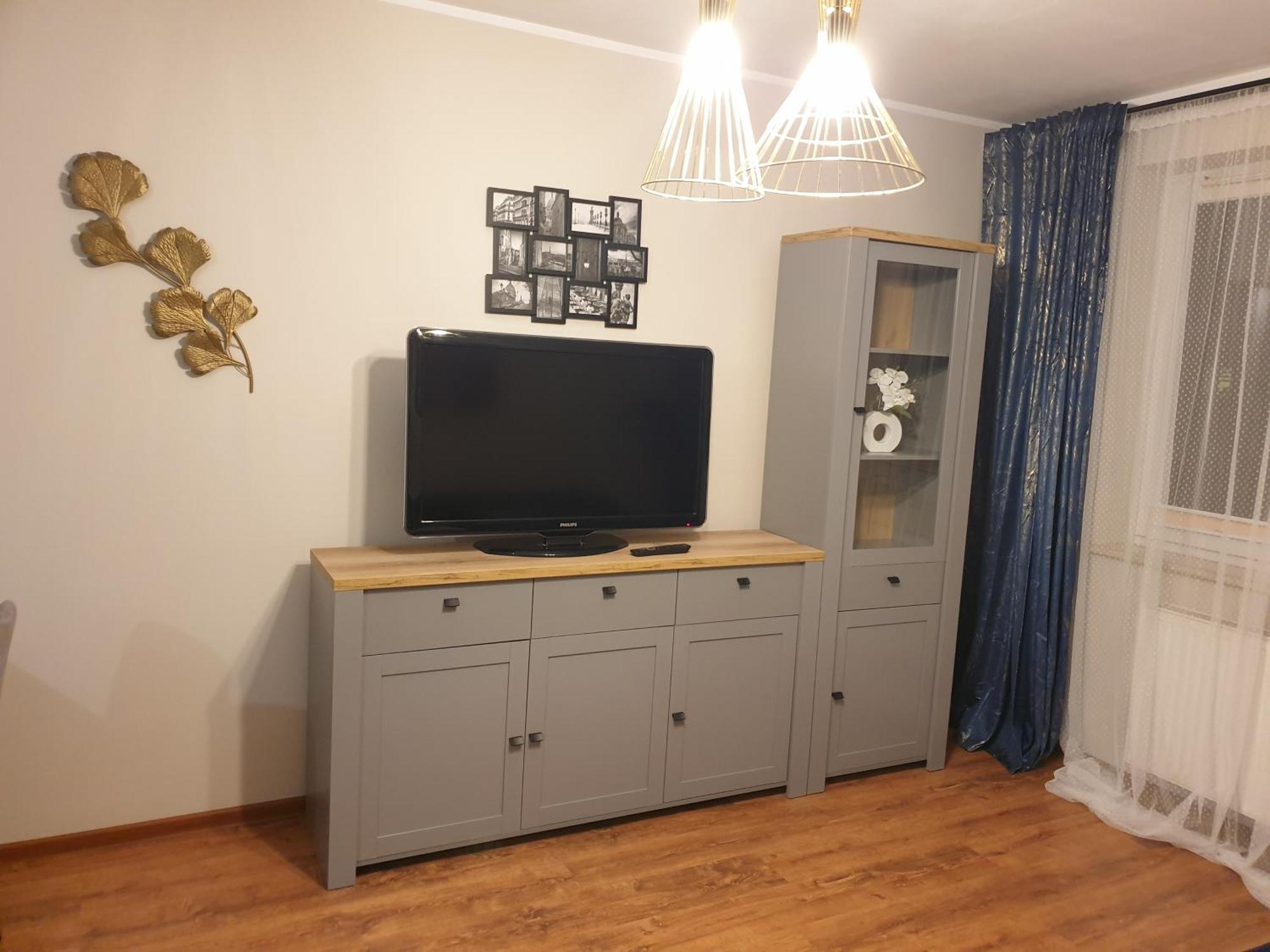 Apartament Reja Włocławek Eksteriør billede